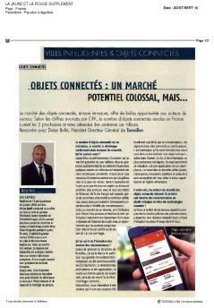 potentiel colossal, mais... - Terraillon