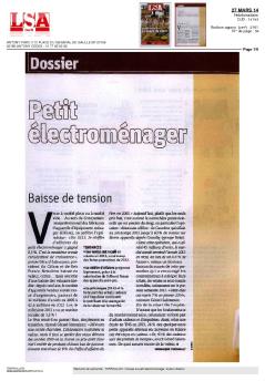 Dossier - Terraillon