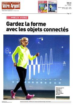 Gardez la forme - Terraillon