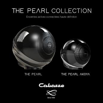 The Pearl Collection Leaflet