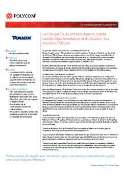 A Polycom Customer Success Story