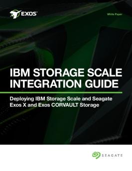 Tp755 1 2210us Ibm Spectrum Scale Exos X White Paper Digital