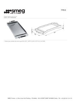 BP 548 - 76824 MONT SAINT AIGNAN Cedex - Smeg