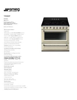 TR90IP - Smeg