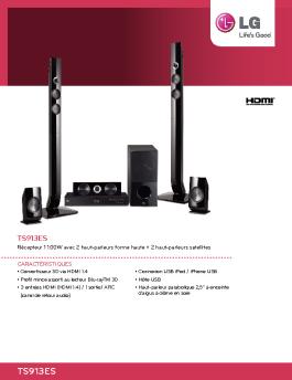 TS913ES