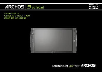 User GUIDe GUIDe D'UtIlIsatIon GUía De UsUarIo