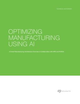 Using Ai To Boost Factory Efficiency