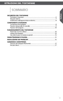 sommario