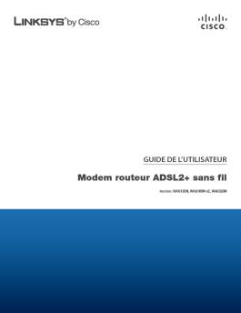 Wireless ADSL2+ Modem Router User Guide - eBizness Services