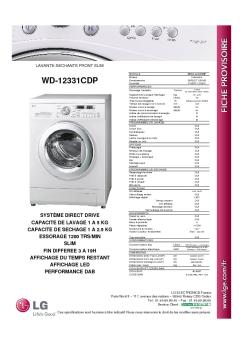 Français - LG Electronics