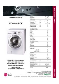 Français - LG Electronics