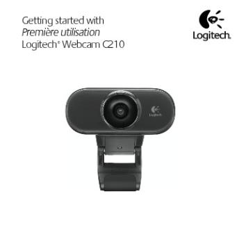 3 - Logitech