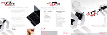 édito créons ensemble des solutions découvrez egalement ... - Toshiba