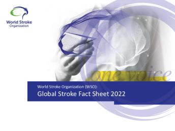 WSO Global Stroke Fact Sheet