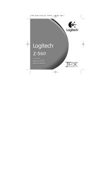 Z-560 manual.final.qxd