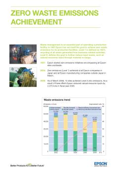 Waste management is an essential part of operating a ...